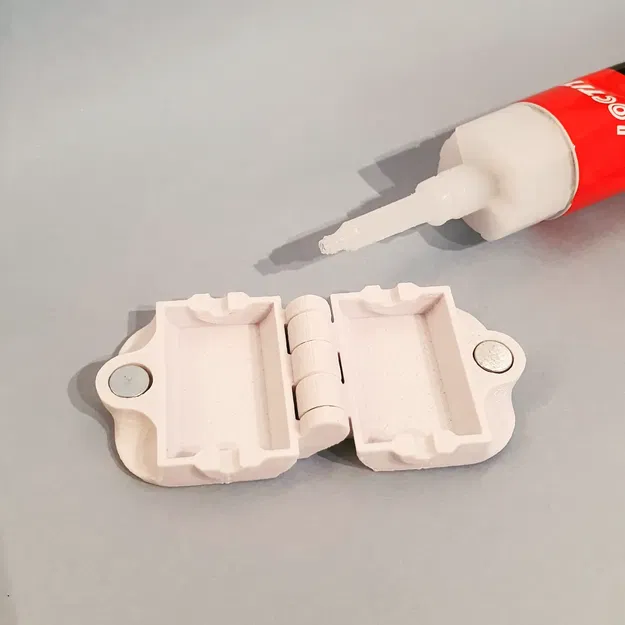 Bộ lọc bụi Filament - in liền khối - Image 4