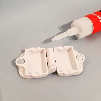 Bộ lọc bụi Filament - in liền khối