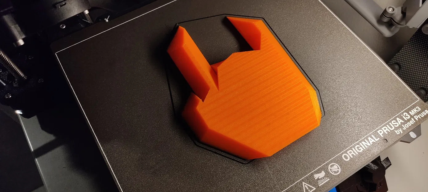 Dụng cụ cạo Heavy Metal - Image 3