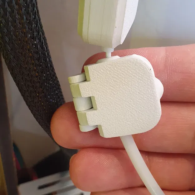 Bộ lọc bụi Filament - in liền khối - Image 6