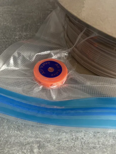 Hỗ trợ hút cho bơm chân không - Image 1