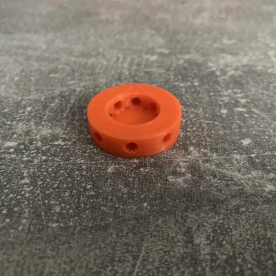 Hỗ trợ hút cho bơm chân không