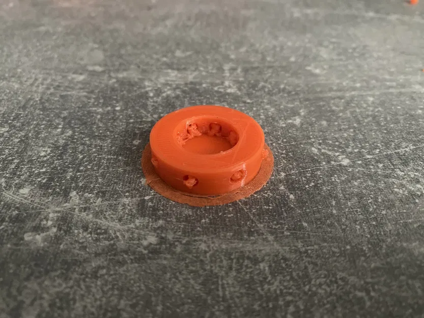 Hỗ trợ hút cho bơm chân không - Image 4