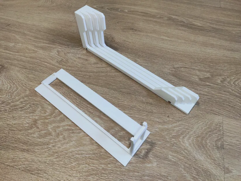 Giá đỡ Tấm In Bambu - Image 2