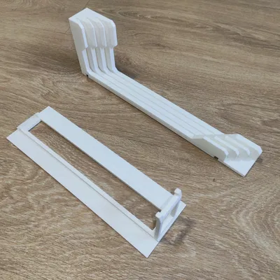 Giá đỡ Tấm In Bambu