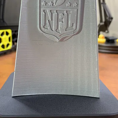 Mô hình Cúp Super Bowl Lombardi