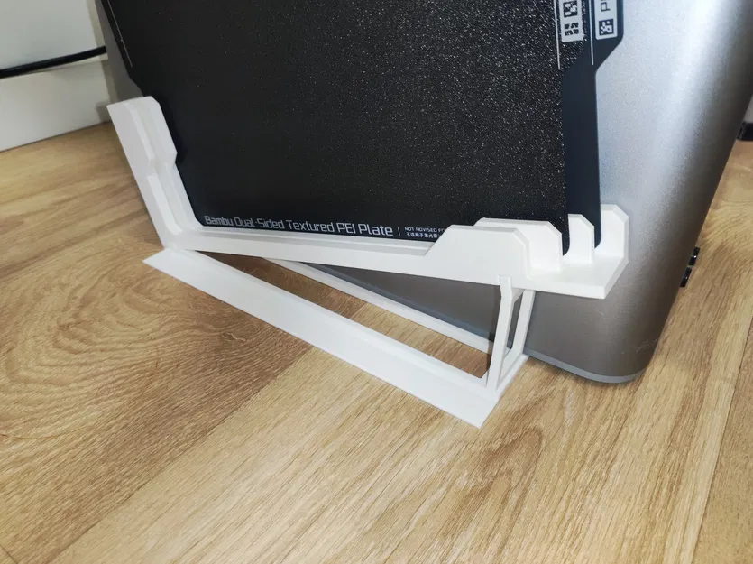 Giá đỡ Tấm In Bambu - Image 5