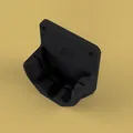 Giá treo tường Fanatec cho adapter tháo nhanh QR1 - Thumbnail 3