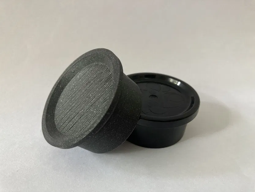 Nắp Chai SodaStream - Image 1