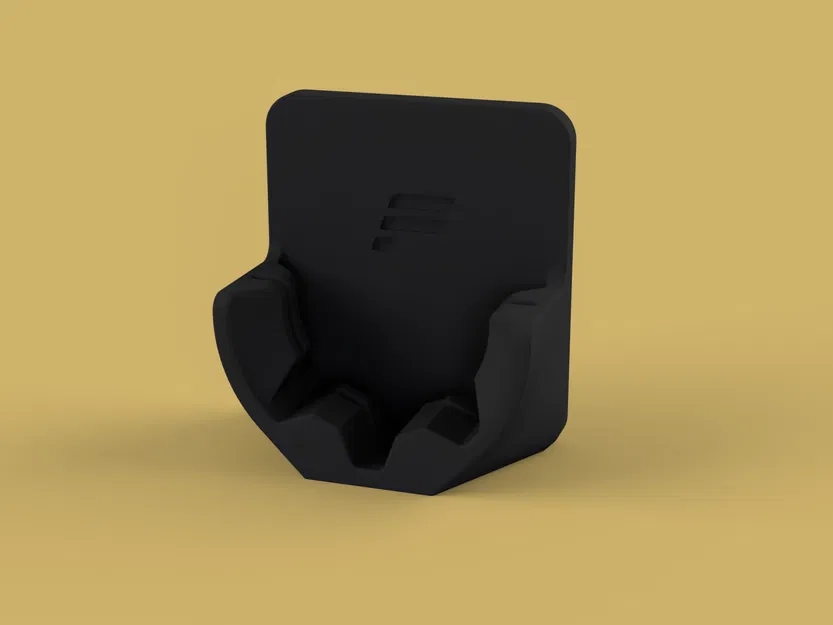 Giá treo tường Fanatec cho adapter tháo nhanh QR1 - Image 7