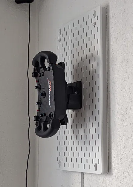 Giá treo tường Fanatec cho adapter tháo nhanh QR1 - Image 8