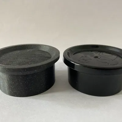 Nắp Chai SodaStream