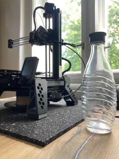 Nắp Chai SodaStream - Image 4