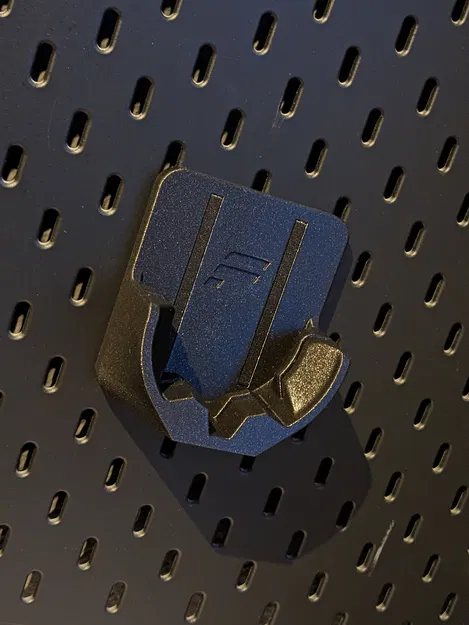 Giá treo tường Fanatec cho adapter tháo nhanh QR1 - Image 10