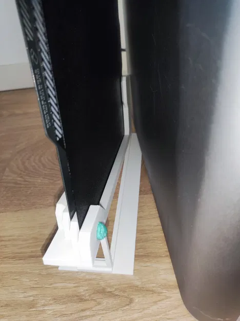 Giá đỡ Tấm In Bambu - Image 6