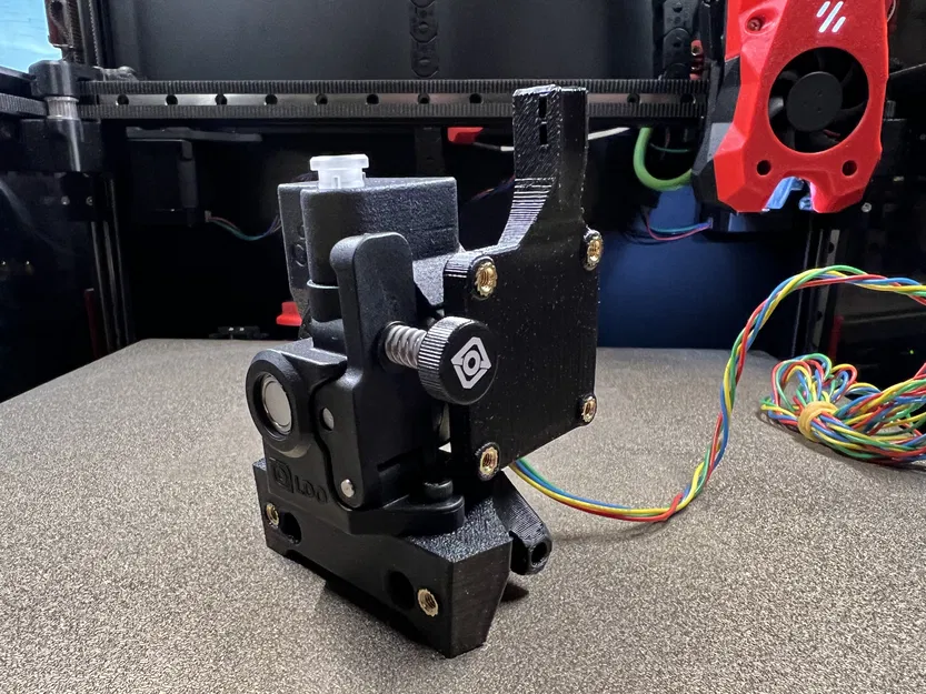 Giá đỡ Orbiter 2.0 EBB | SHT 42, HUVUD - Image 1