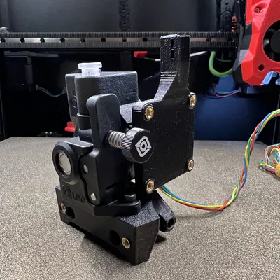 Giá đỡ Orbiter 2.0 EBB | SHT 42, HUVUD