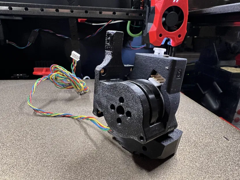 Giá đỡ Orbiter 2.0 EBB | SHT 42, HUVUD - Image 2