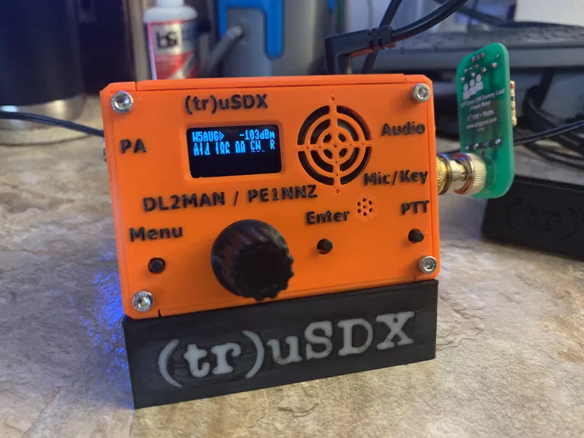 Giá đỡ hình nêm (tr)uSDX - Image 1