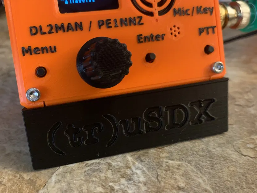 Giá đỡ hình nêm (tr)uSDX - Image 2