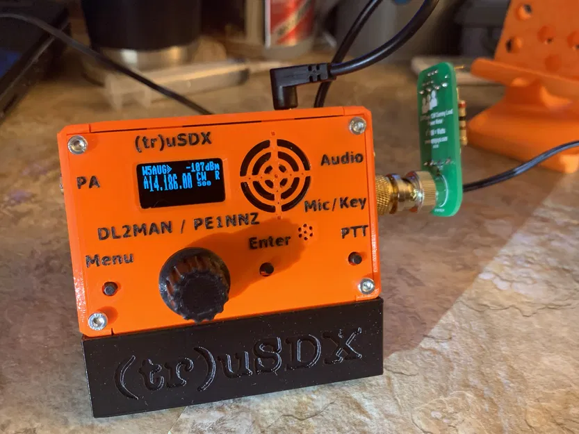 Giá đỡ hình nêm (tr)uSDX - Image 3