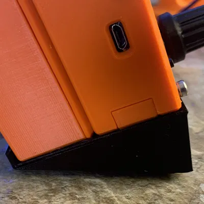 Giá đỡ hình nêm (tr)uSDX