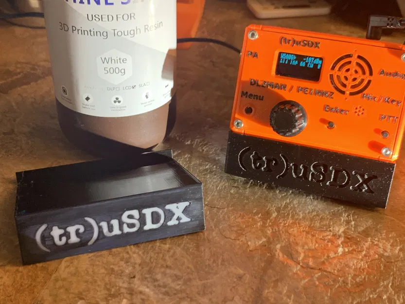 Giá đỡ hình nêm (tr)uSDX - Image 5