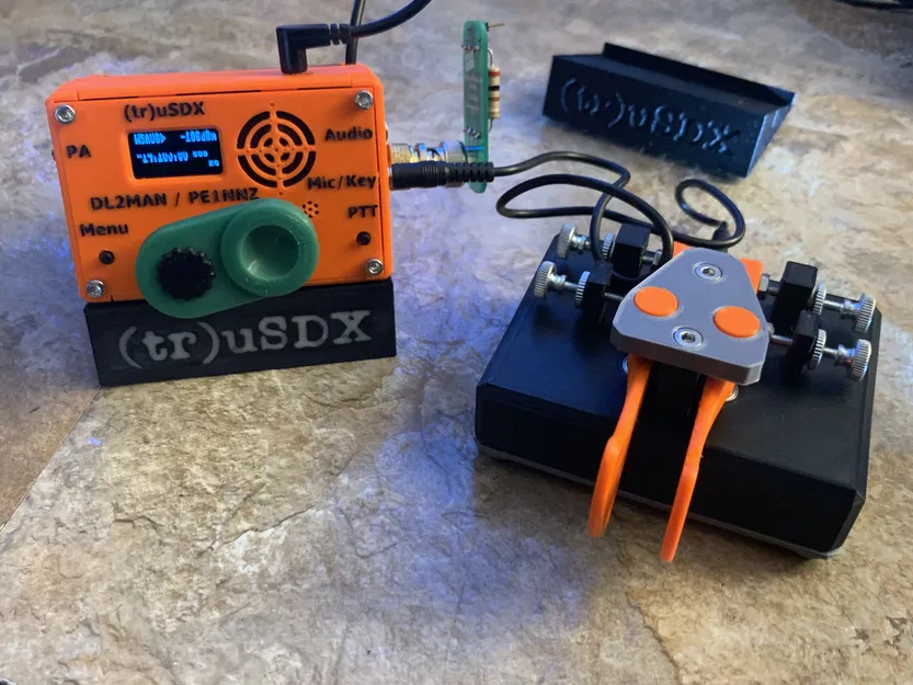 Giá đỡ hình nêm (tr)uSDX - Image 7