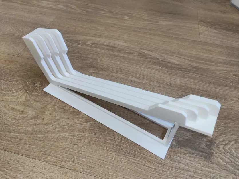 Giá đỡ Tấm In Bambu - Image 7