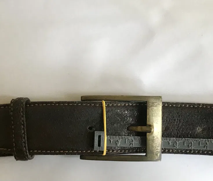 Thước đo size nhẫn và eo / Ring and waist sizer - Image 3