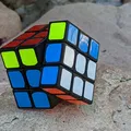 Hộp đựng Khối Rubik Hoạt động được - Thumbnail 2
