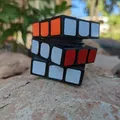 Hộp đựng Khối Rubik Hoạt động được - Thumbnail 3