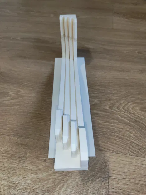 Giá đỡ Tấm In Bambu - Image 8