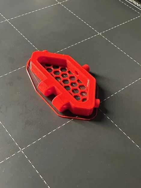 Giá Đỡ Webcam Logitech c270 cho Lồng Máy Prusa - Image 2