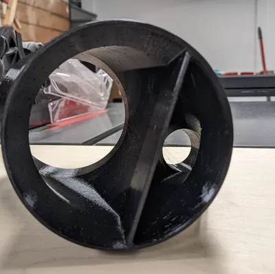 SawStop Overarm Divided Wye