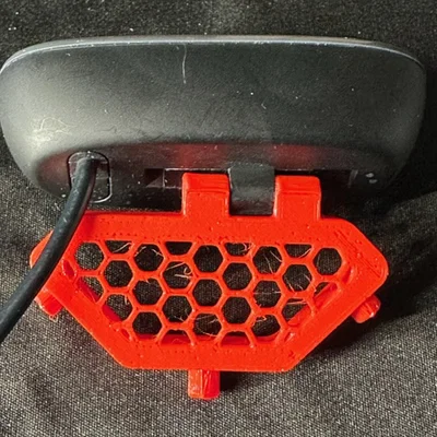 Giá Đỡ Webcam Logitech c270 cho Lồng Máy Prusa