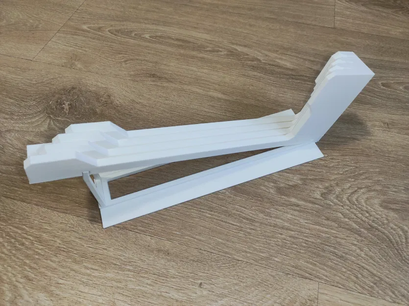 Giá đỡ Tấm In Bambu - Image 9