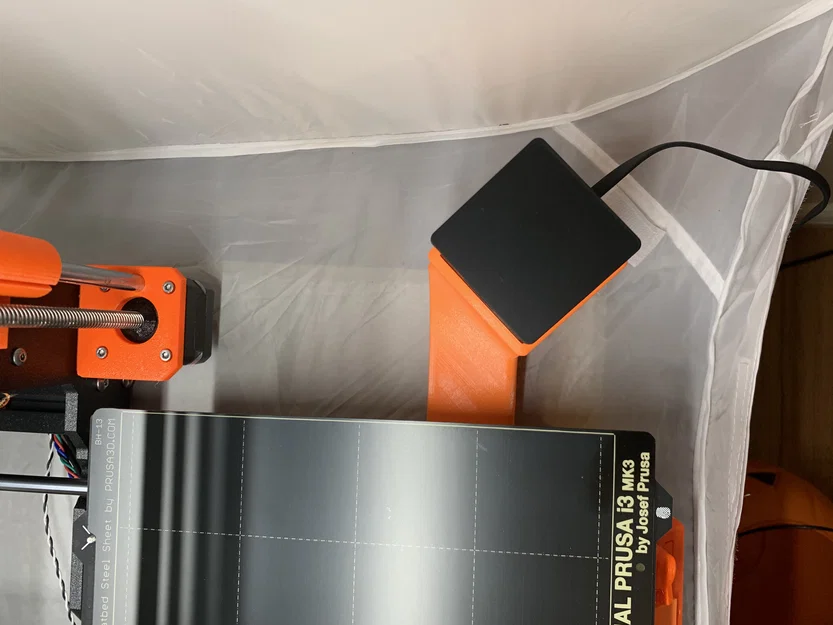 Giá đỡ Wyze Cam cho Prusa - Image 2