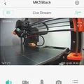 Giá đỡ Wyze Cam cho Prusa - Thumbnail 3