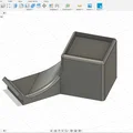 Giá đỡ Wyze Cam cho Prusa - Thumbnail 4