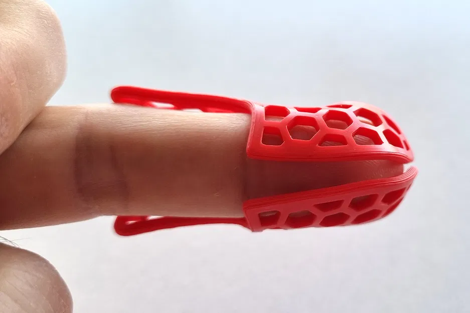 Băng đeo ngón tay (nẹp) - Image 8