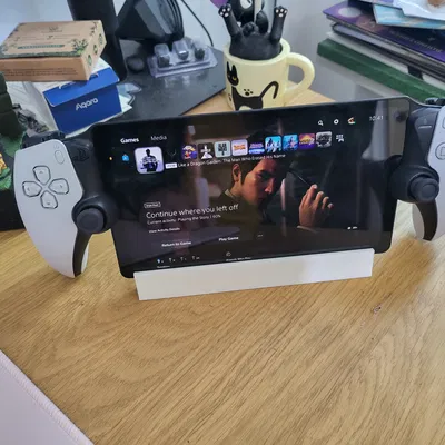 Đế Đựng Máy PlayStation Portal