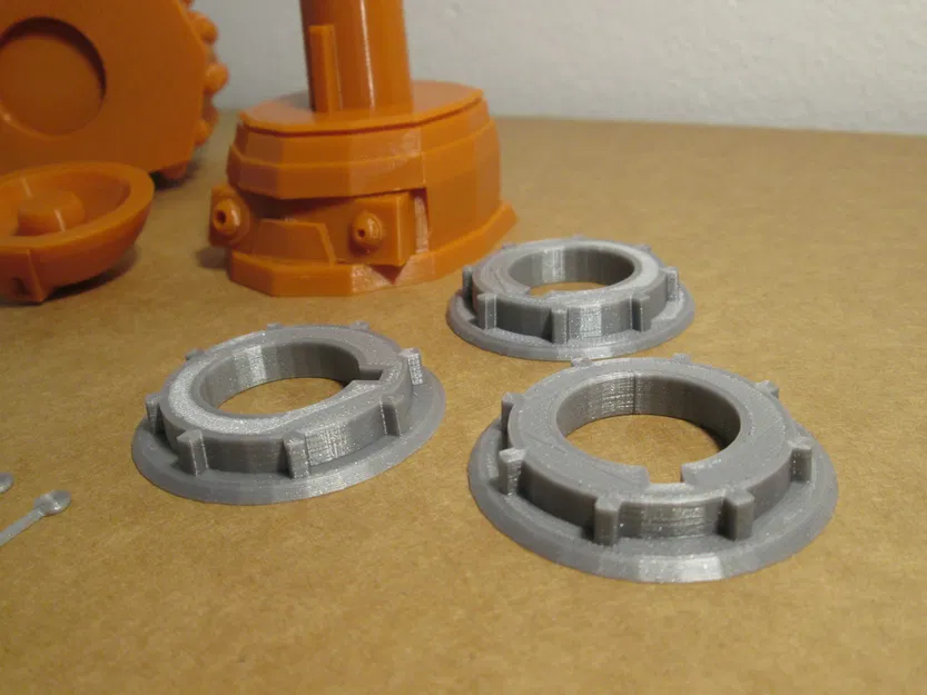 🟦Doctor Who - Dalek - Image 4