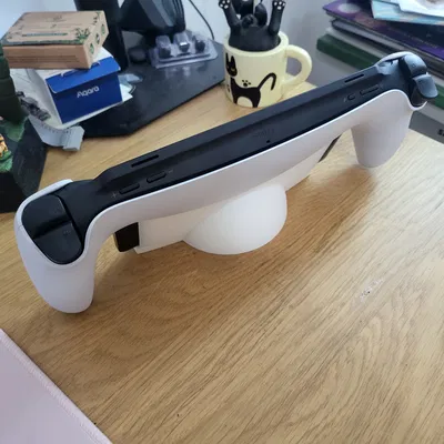 Đế Đựng Máy PlayStation Portal