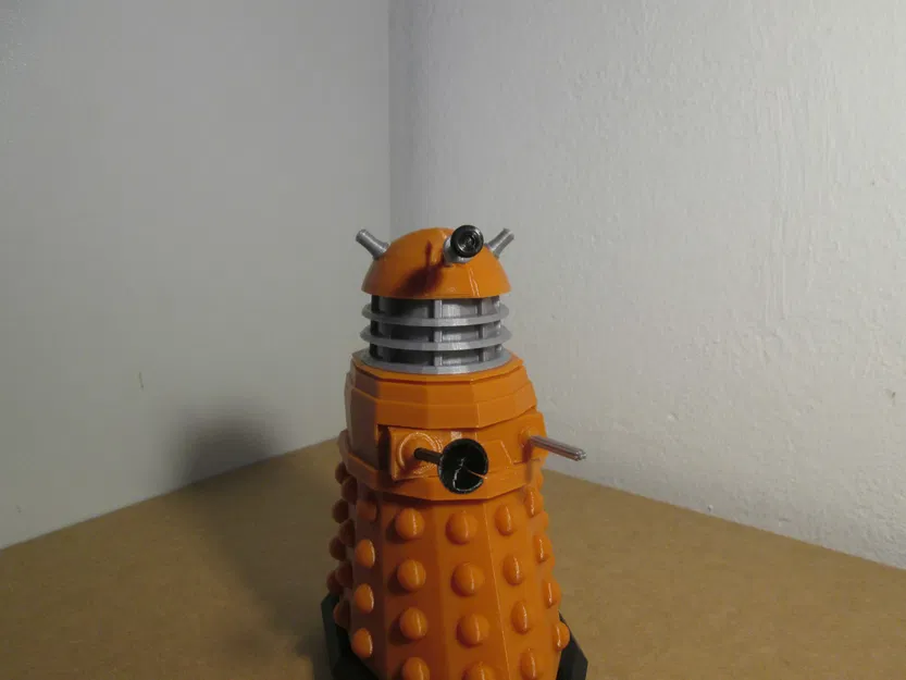 🟦Doctor Who - Dalek - Image 5
