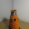🟦Doctor Who - Dalek - Thumbnail 5