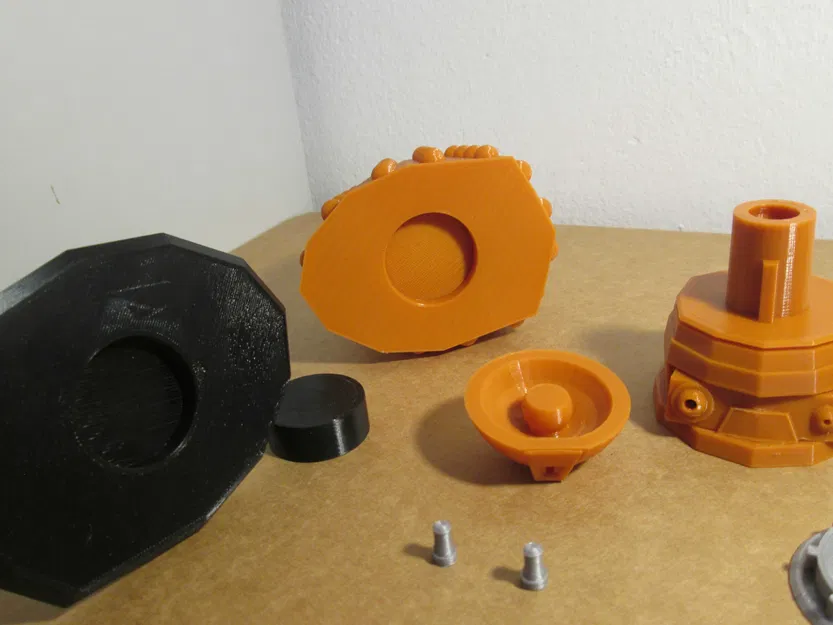 🟦Doctor Who - Dalek - Image 6