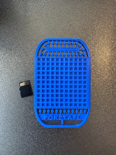 Pokétafl - Ví Hnefatafl (Cờ Viking)! - Image 1