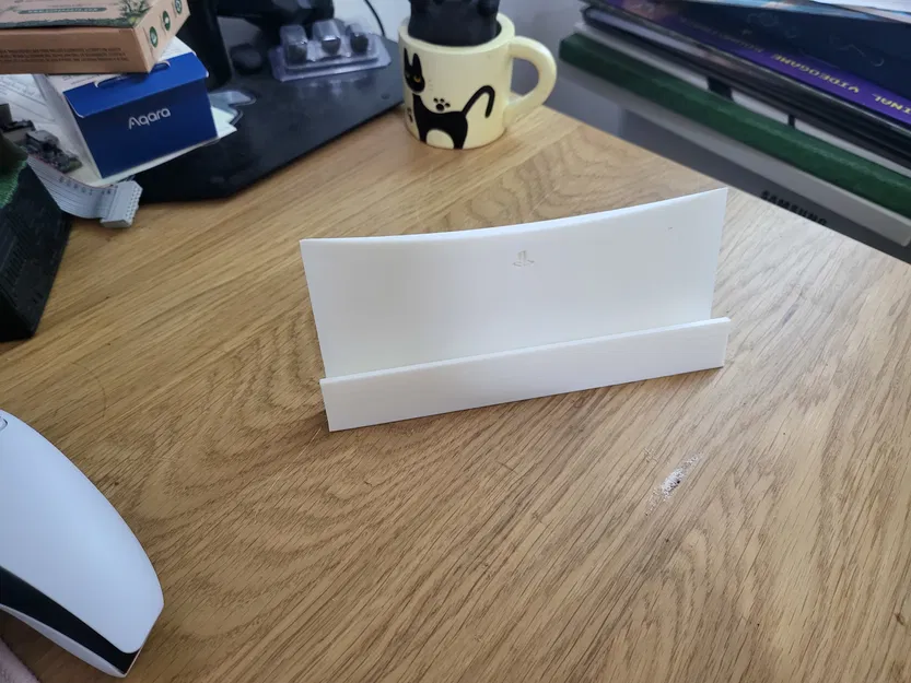 Đế Đựng Máy PlayStation Portal - Image 3