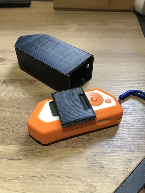 Vỏ Flipper Zero - Image 1